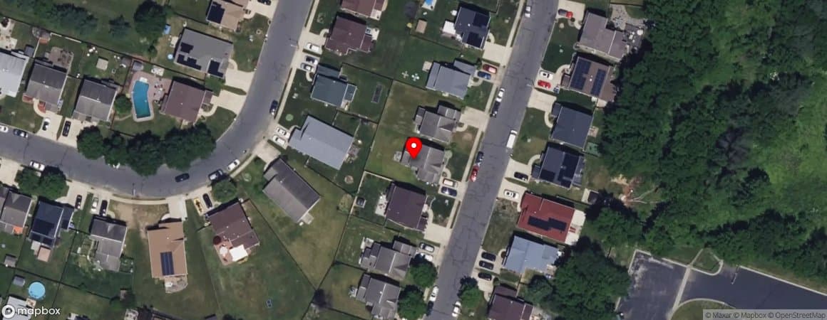 House image located at Mount Holly, New Jersey, 8060