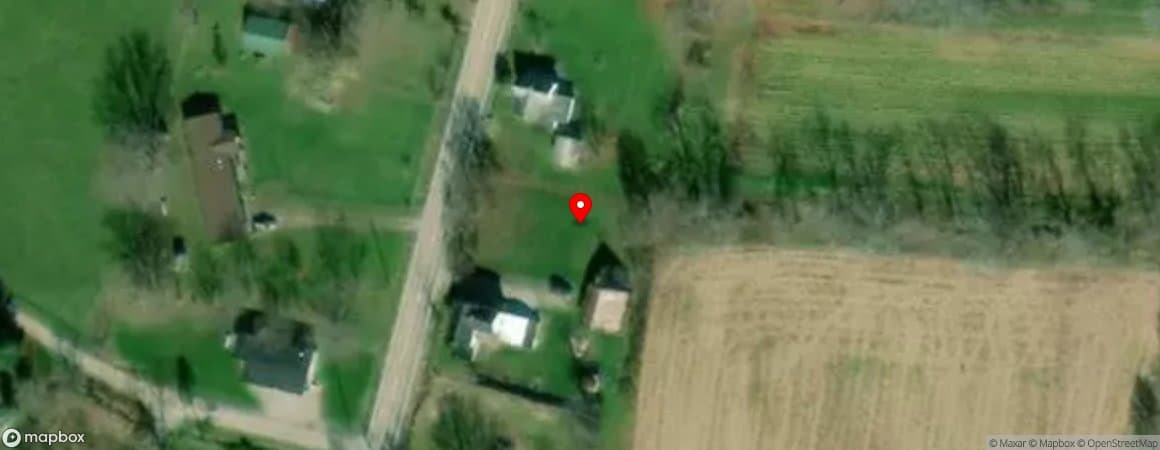 House image located at Hillsboro, Ohio, 45133