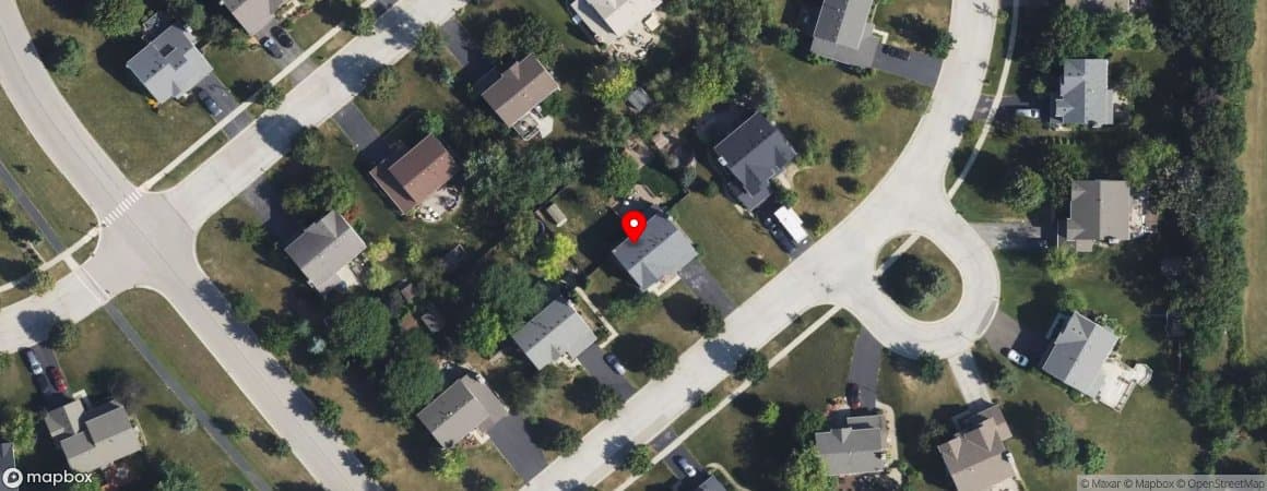 House image located at Lake Villa, Illinois, 60046