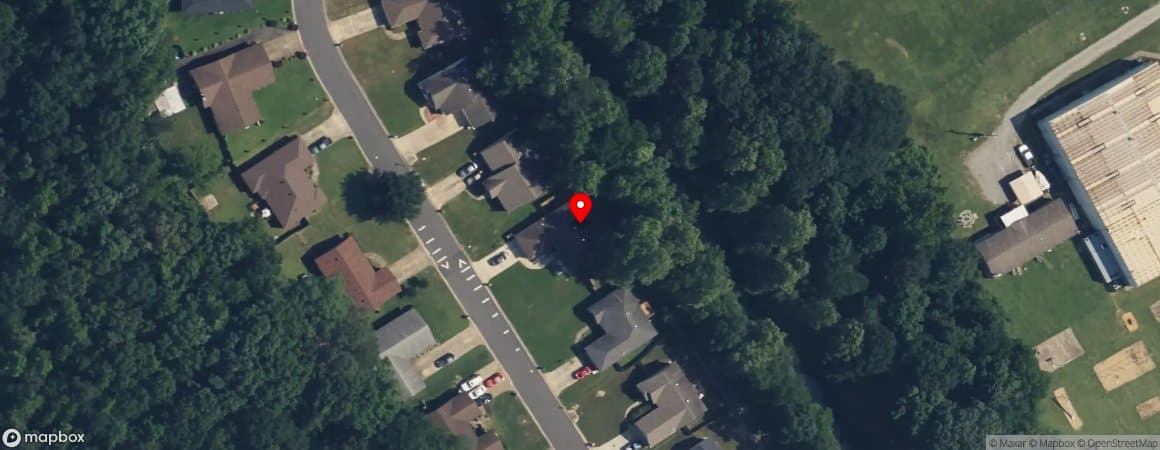 House image located at Little Rock, Arkansas, 72204