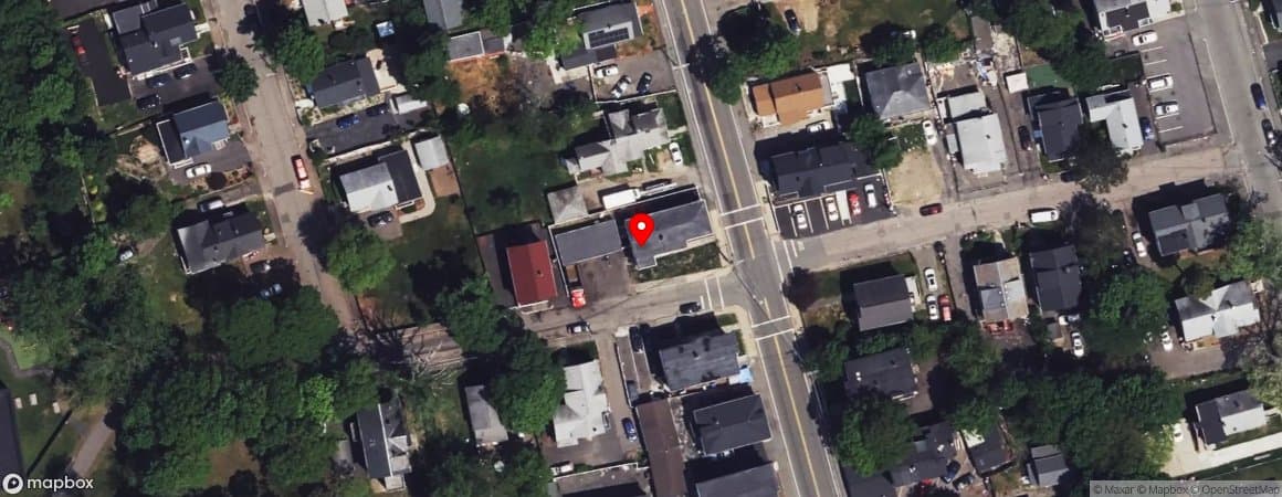 House image located at Brockton, Massachusetts, 2301
