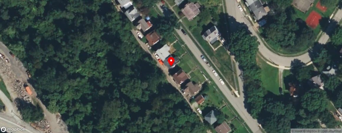 House image located at Clairton, Pennsylvania, 15025