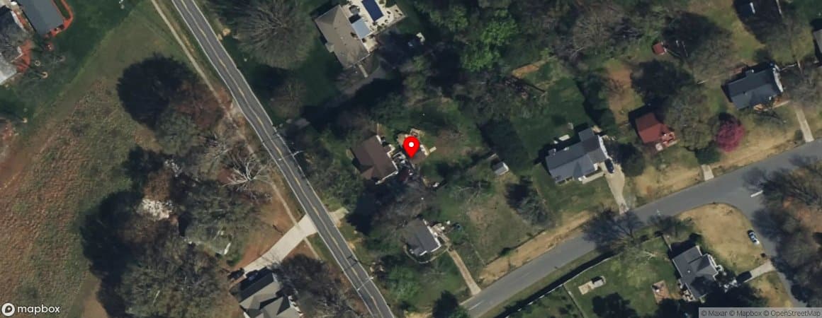 House image located at Matthews, North Carolina, 28105