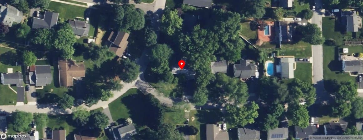 House image located at Bowie, Maryland, 20715