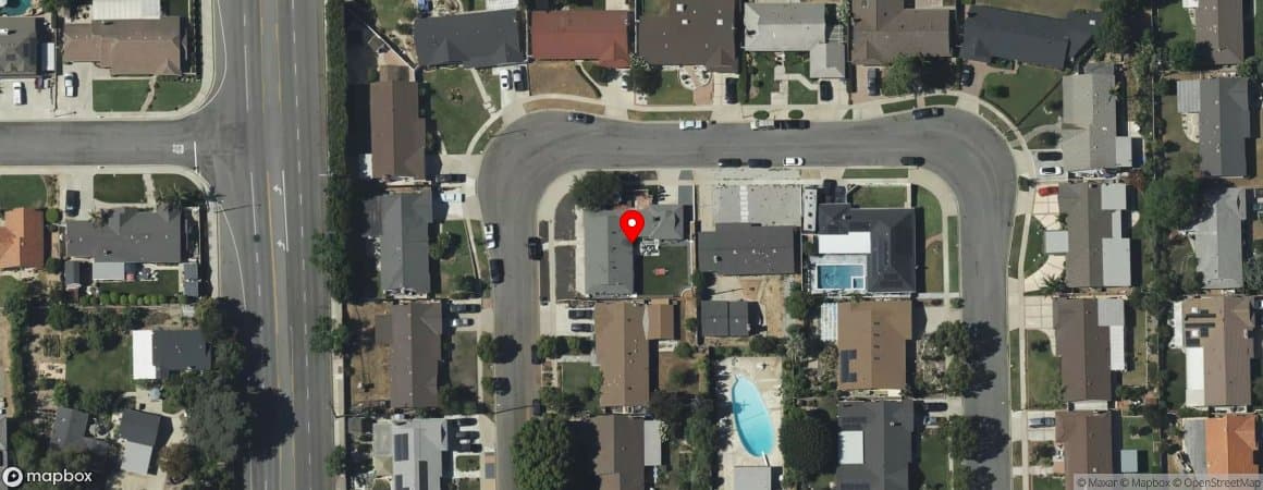 House image located at Yorba Linda, California, 92886