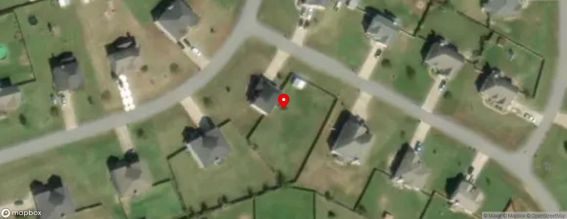 House image located at Fort Mitchell, Alabama, 36856
