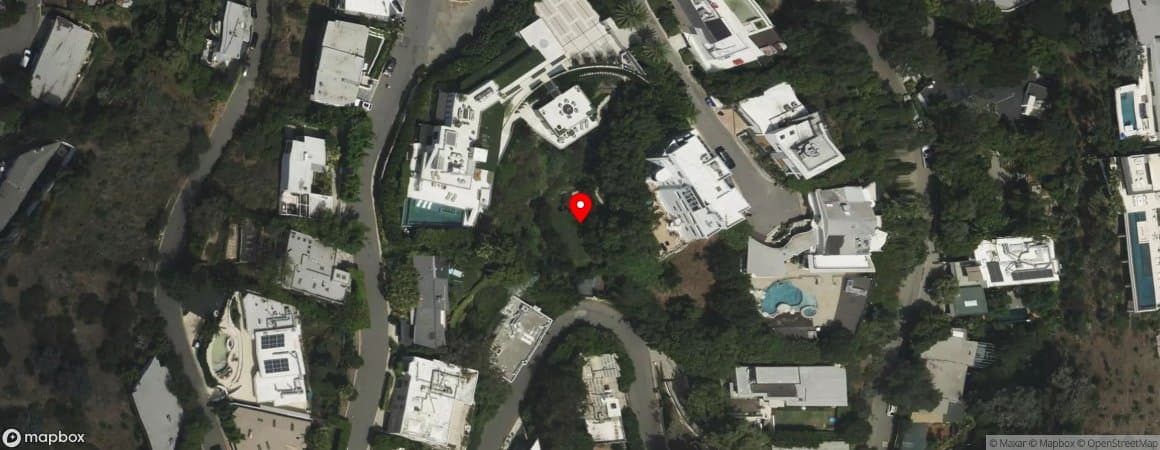 House image located at Beverly Hills, California, 90210