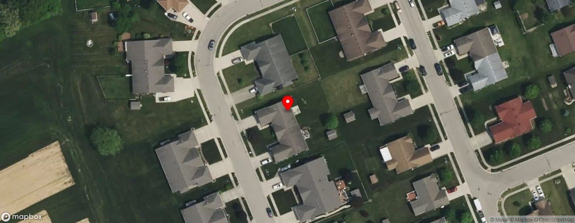 House image located at Xenia, Ohio, 45385