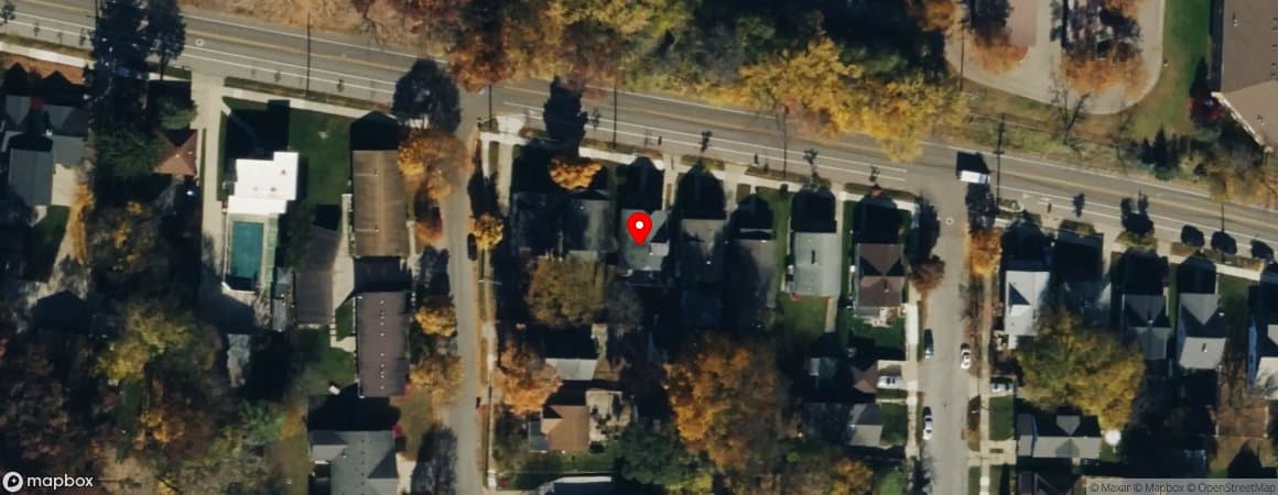 House image located at Grand Rapids, Michigan, 49504