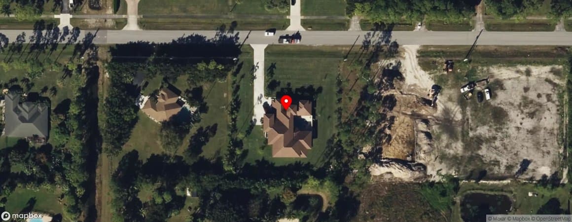 House image located at Loxahatchee, Florida, 33470