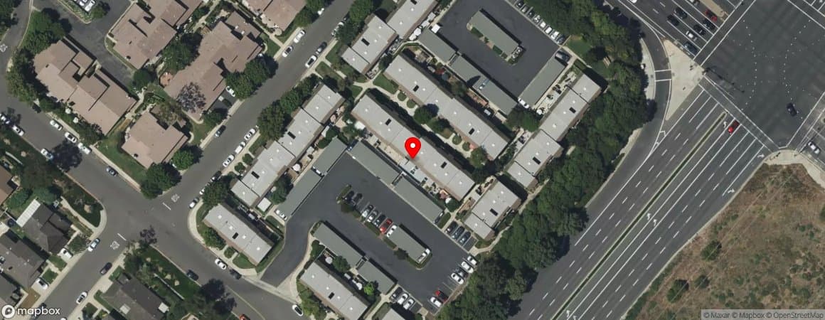 House image located at Irvine, California, 92604