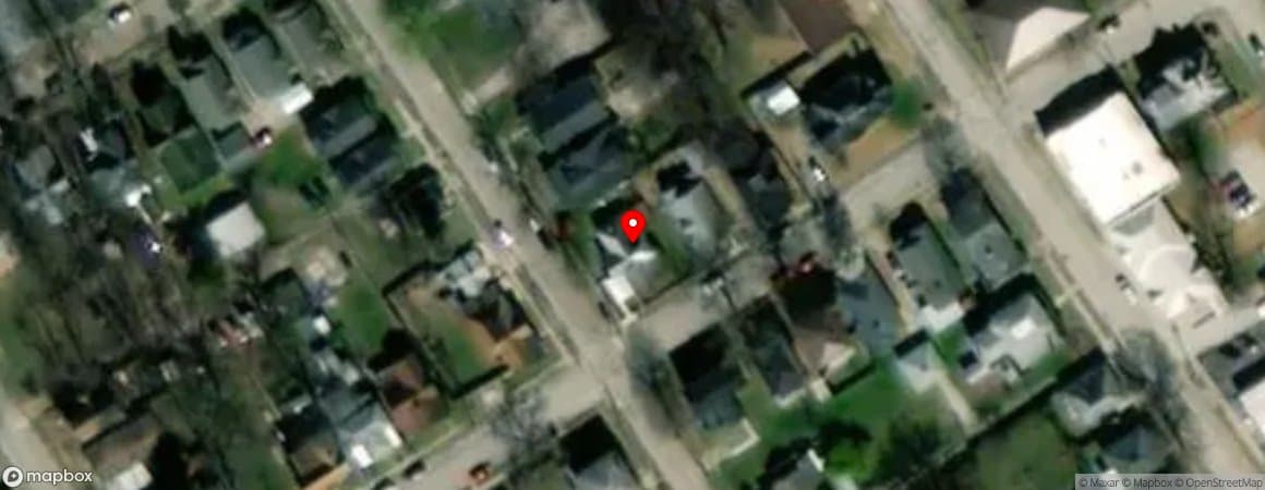 House image located at Vincennes, Indiana, 47591