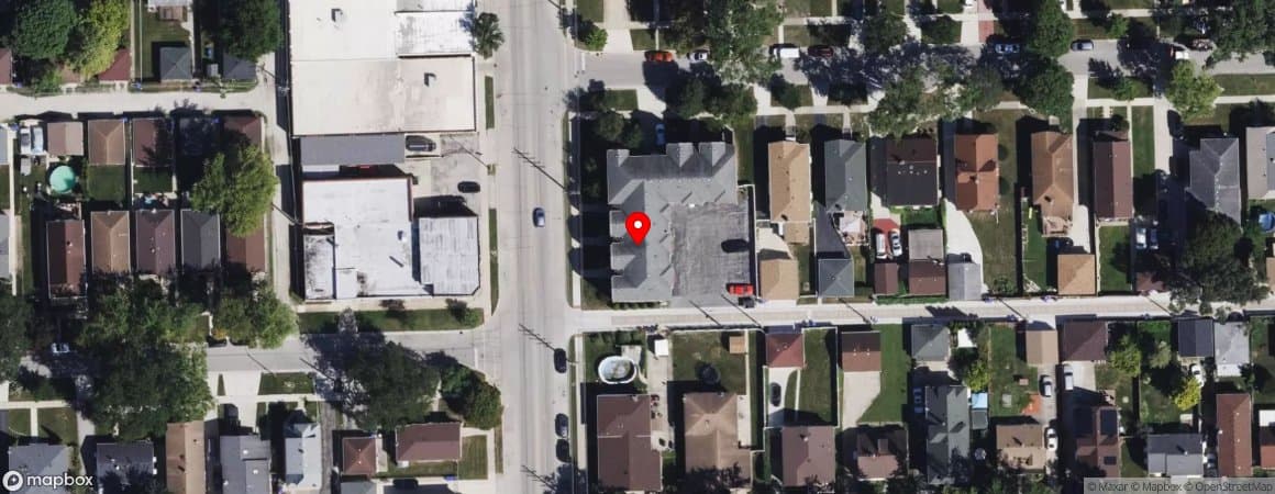 House image located at Lyons, Illinois, 60534