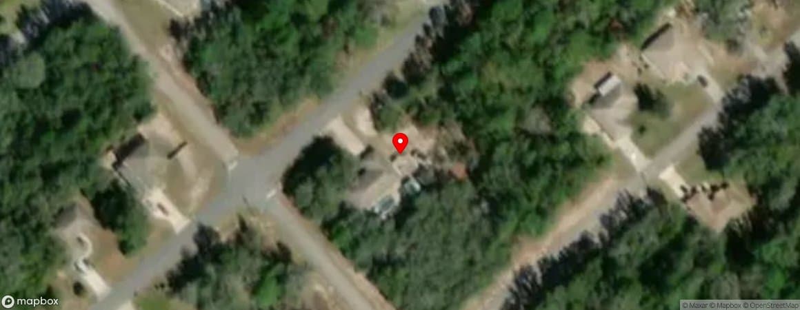 House image located at Dunnellon, Florida, 34434