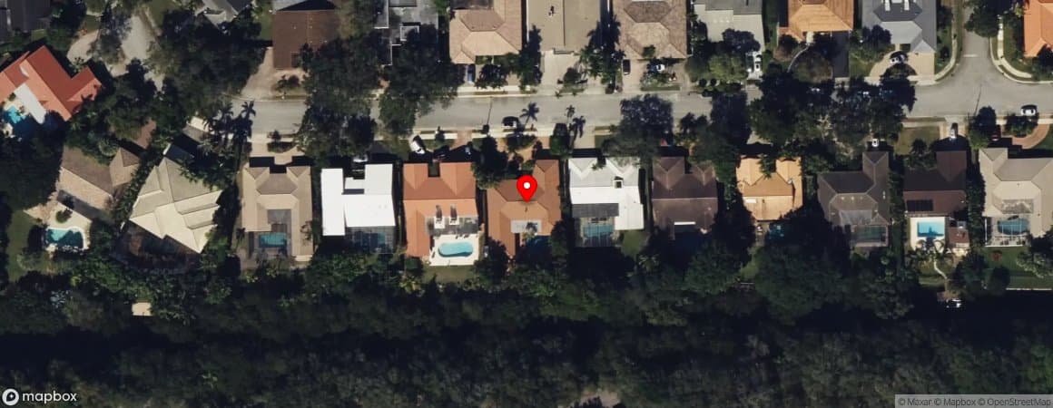 House image located at Hollywood, Florida, 33021