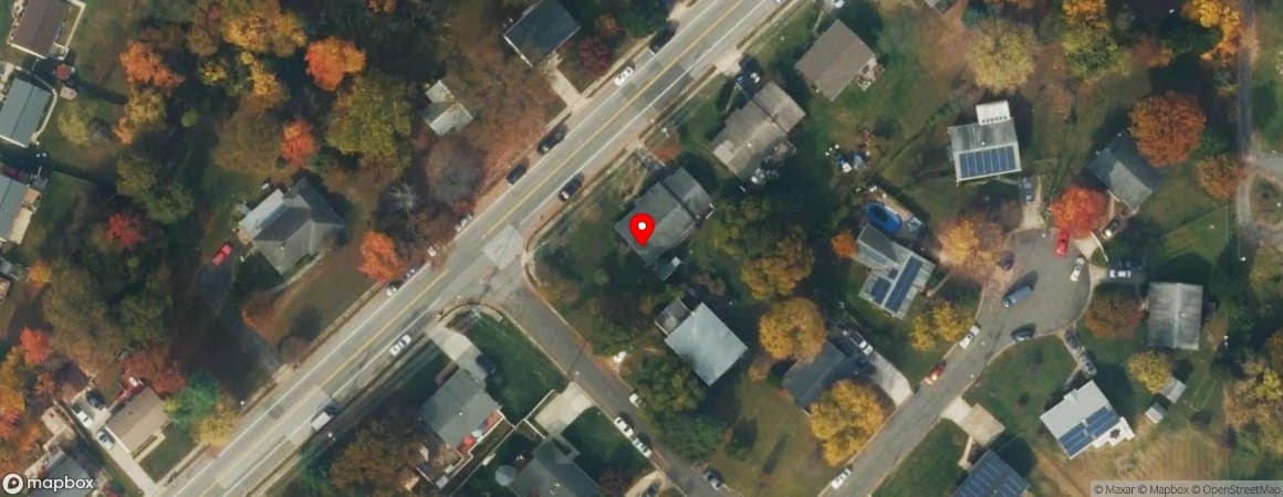 House image located at Beltsville, Maryland, 20705