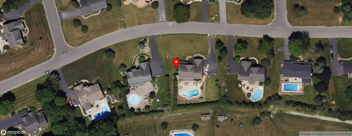House image located at Camillus, New York, 13031