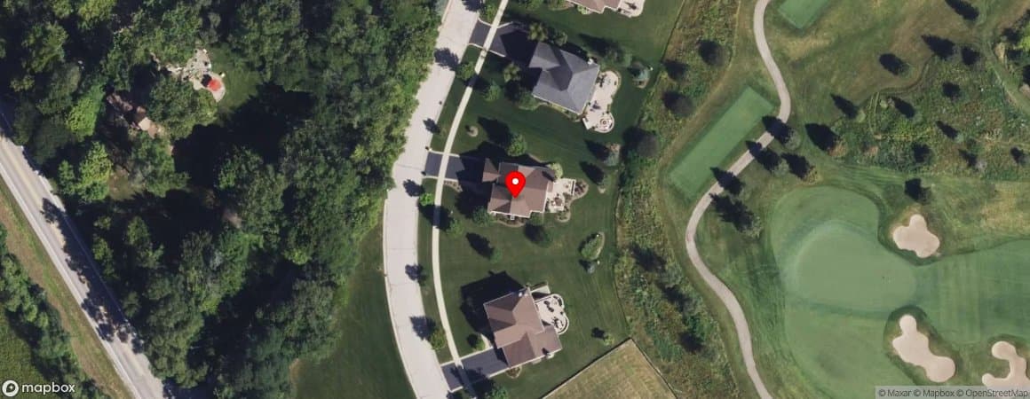 House image located at Lake Zurich, Illinois, 60047