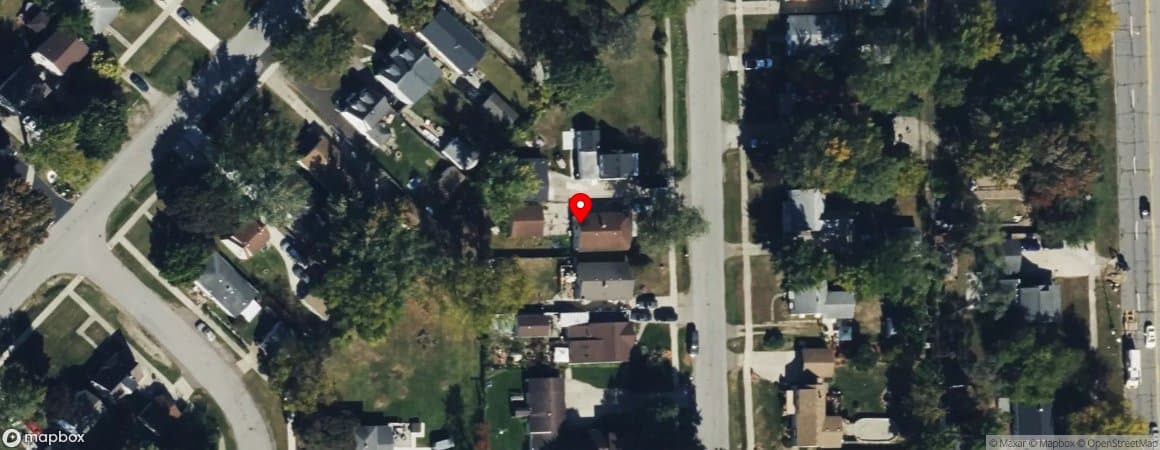 House image located at Redford, Michigan, 48239