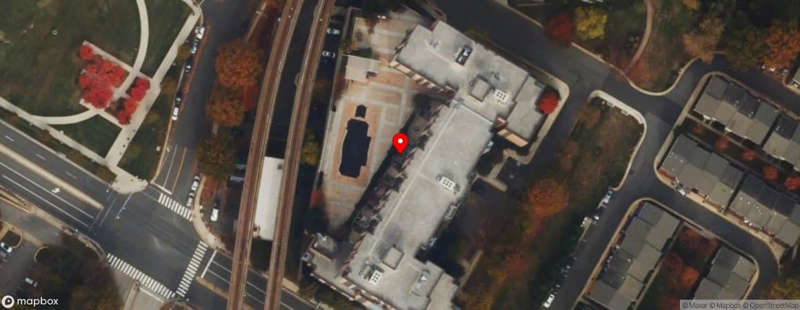 House image located at Alexandria, Virginia, 22303