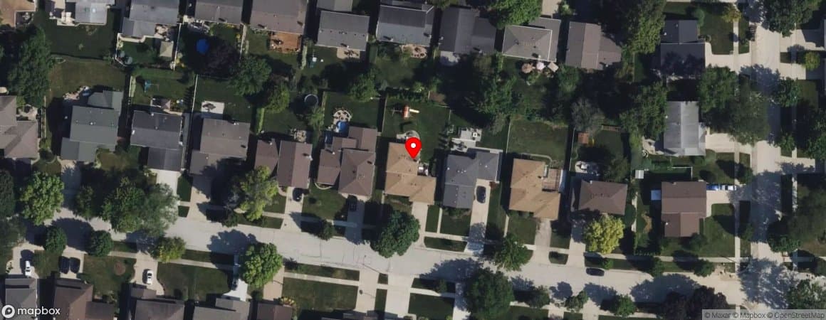 House image located at Mount Prospect, Illinois, 60056