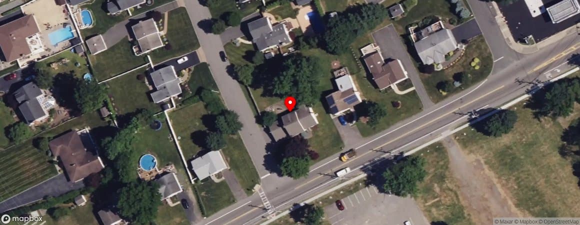 House image located at East Hanover, New Jersey, 7936