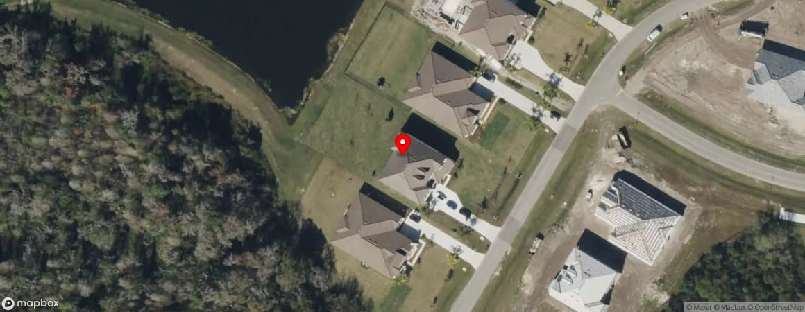 House image located at Lutz, Florida, 33559