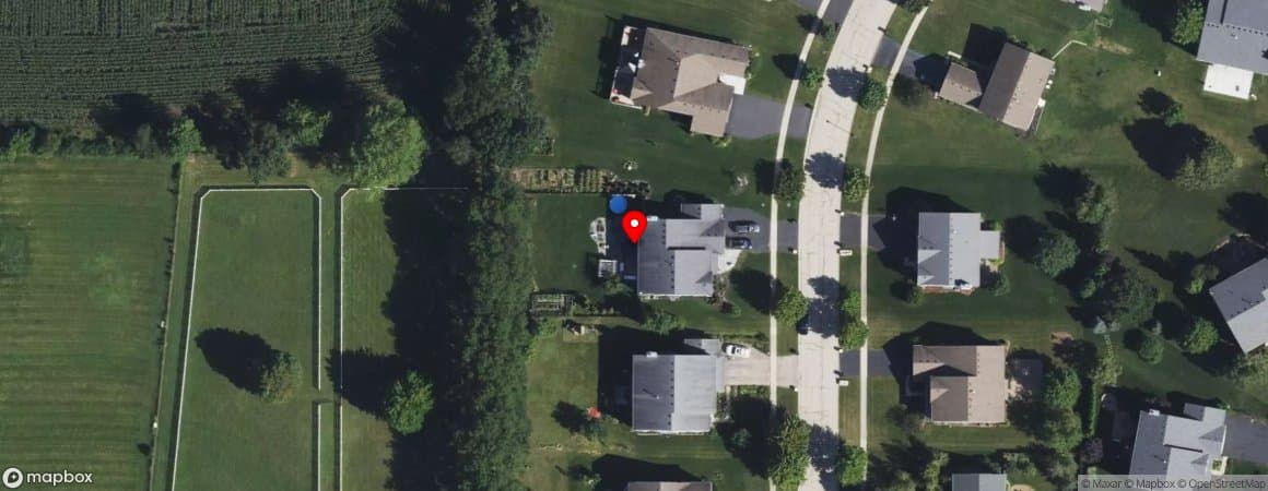 House image located at Round Lake, Illinois, 60073