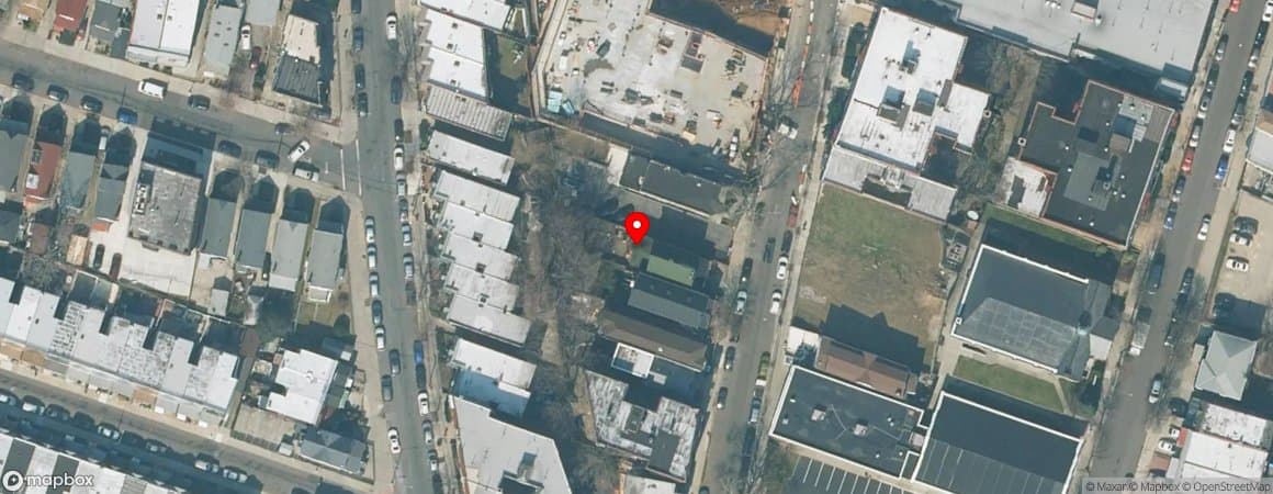 House image located at Woodside, New York, 11377