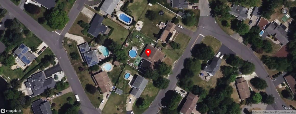 House image located at Brick, New Jersey, 8723