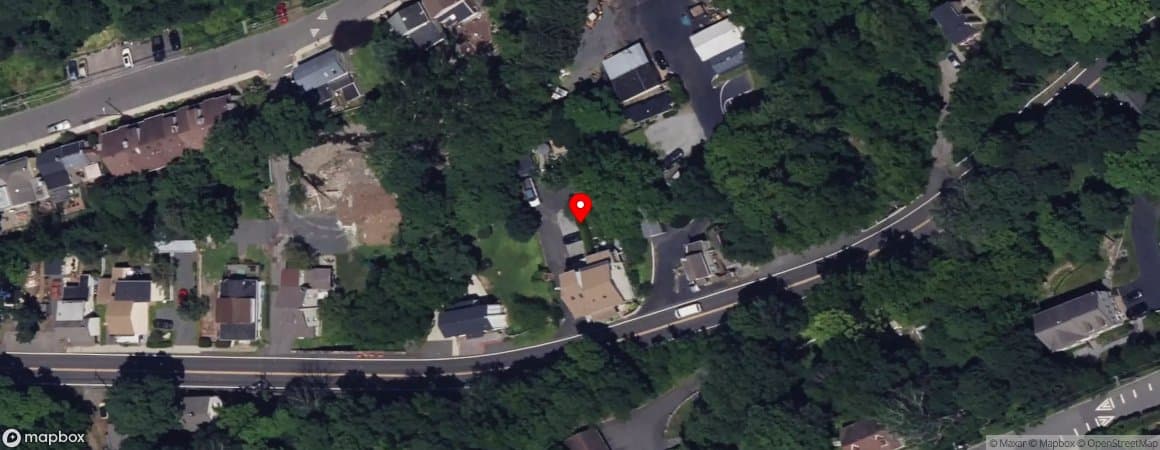 House image located at Lambertville, New Jersey, 8530