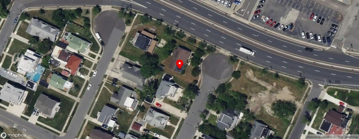 House image located at Pleasantville, New Jersey, 8232