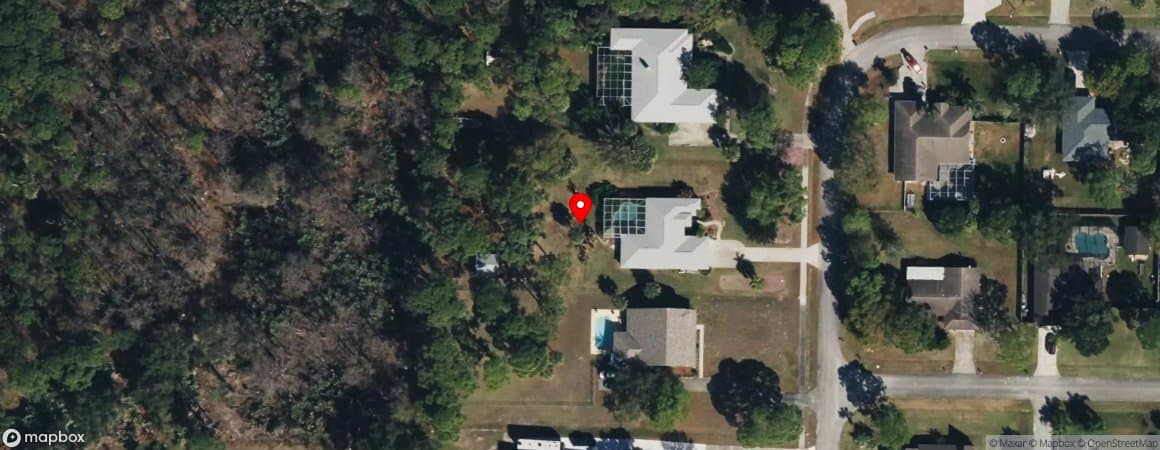 House image located at Palm Bay, Florida, 32907