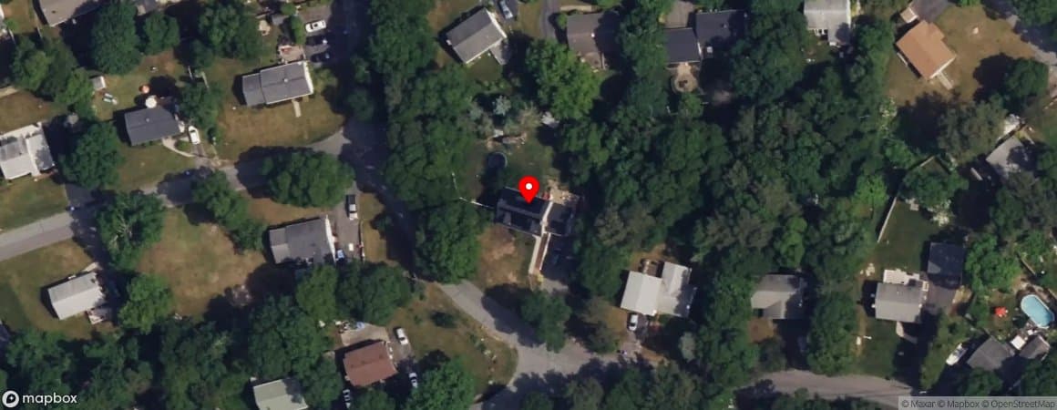 House image located at Buzzards Bay, Massachusetts, 2532