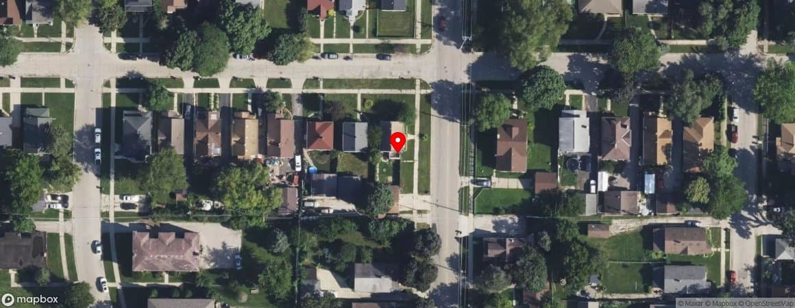 House image located at Waukegan, Illinois, 60085