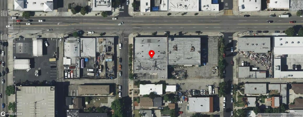 House image located at Los Angeles, CA 90018