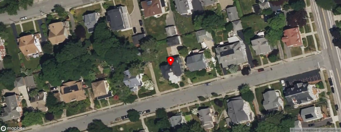 House image located at Providence, Rhode Island, 2905