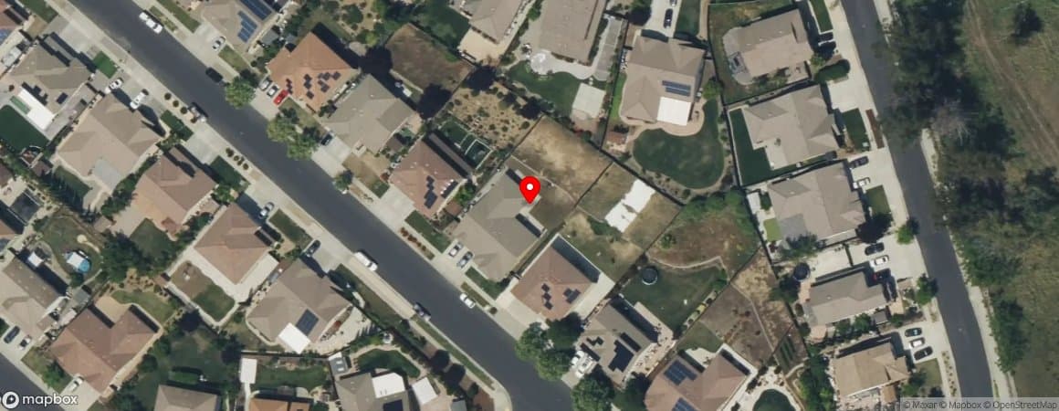 House image located at Fairfield, California, 94533