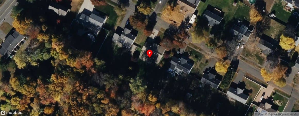 House image located at Agawam, Massachusetts, 1001