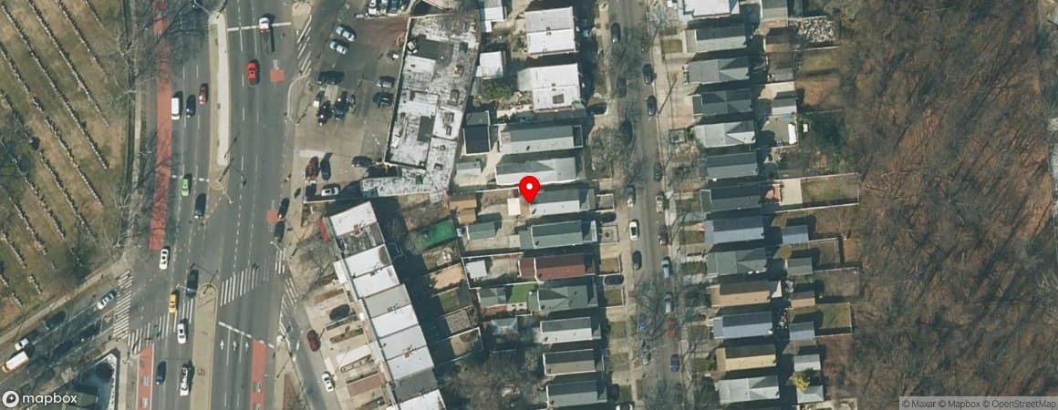 House image located at Rego Park, New York, 11374