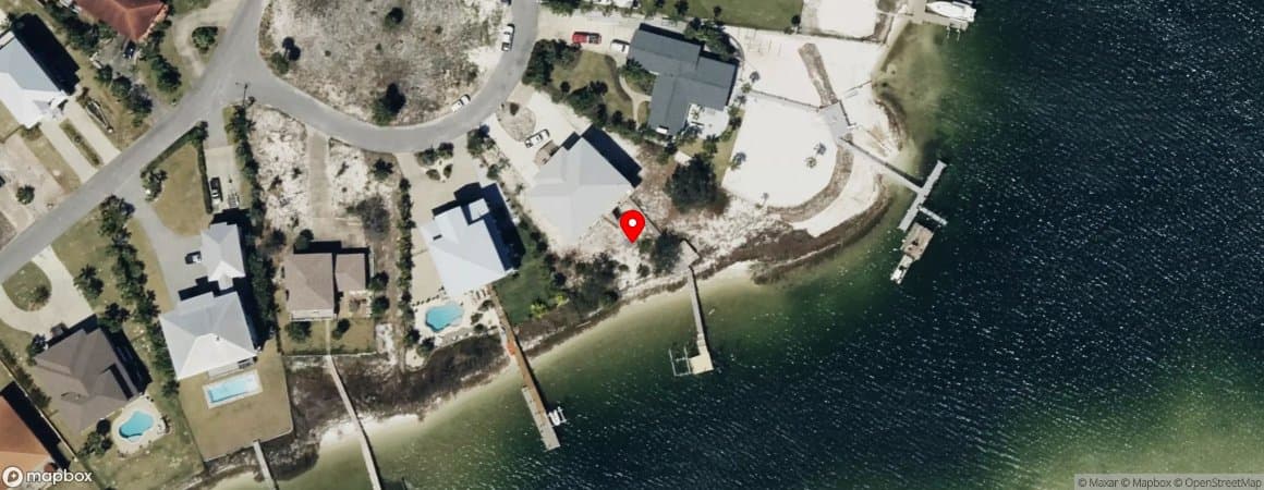 House image located at Gulf Breeze, Florida, 32561