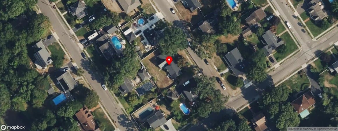 House image located at Blue Point, New York, 11715