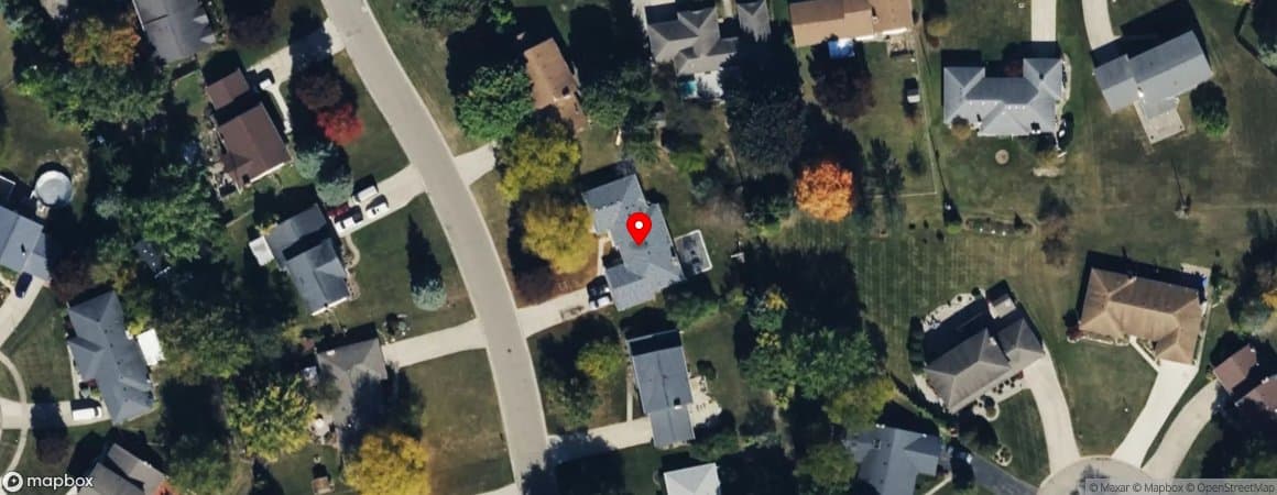 House image located at Grand Blanc, Michigan, 48439