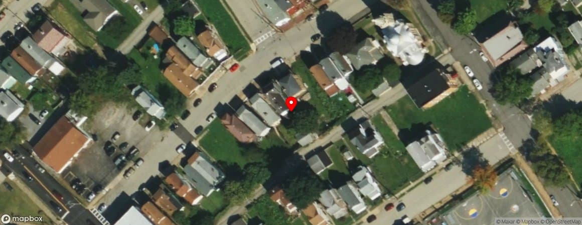 House image located at Homestead, Pennsylvania, 15120