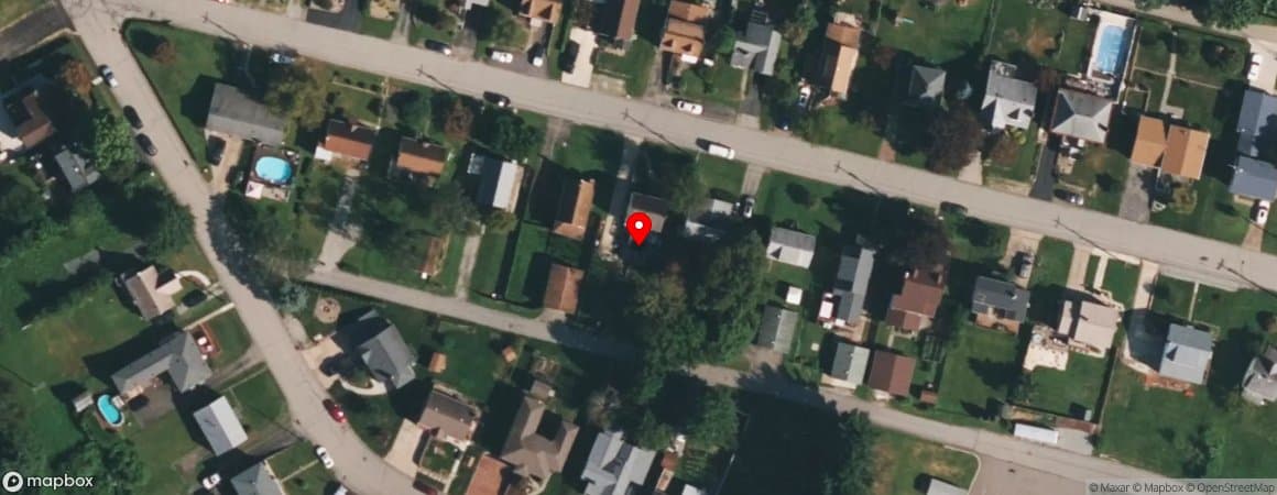 House image located at Mckeesport, Pennsylvania, 15131