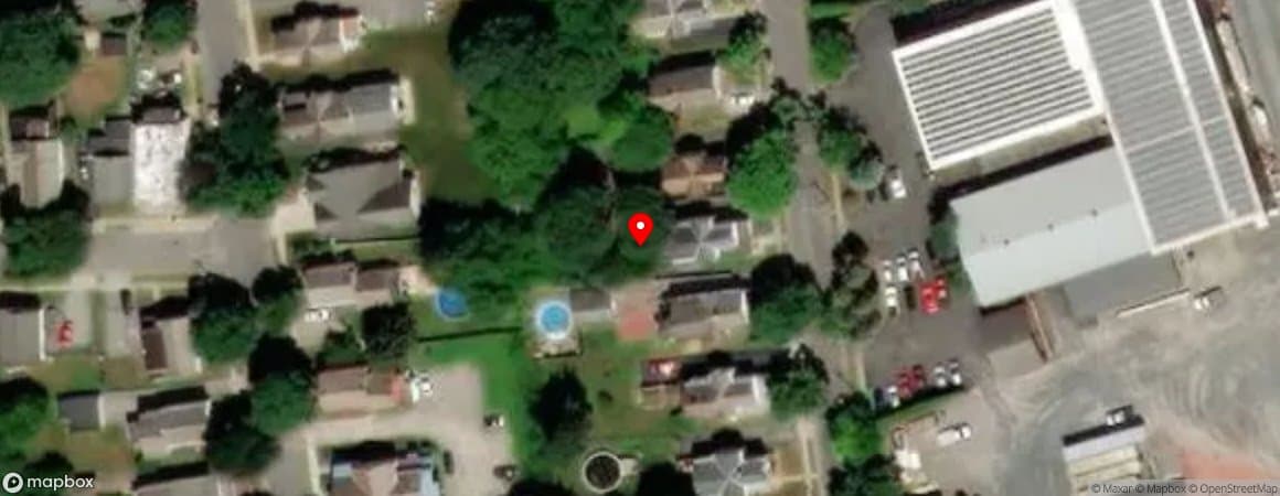 House image located at Glens Falls, New York, 12801