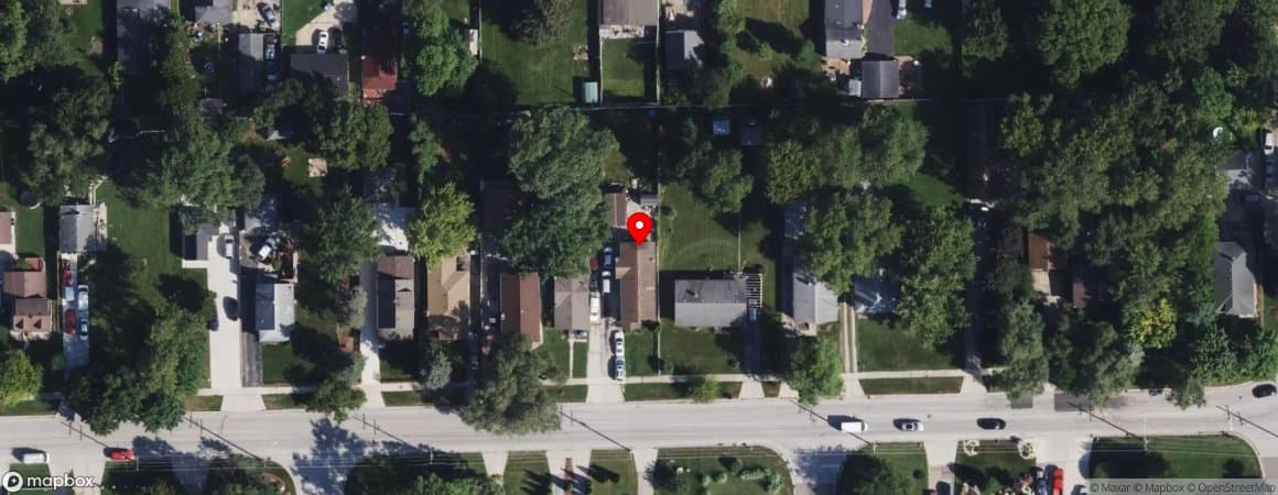 House image located at Aurora, Illinois, 60505