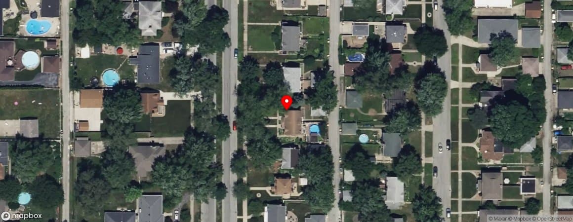 House image located at Munster, Indiana, 46321