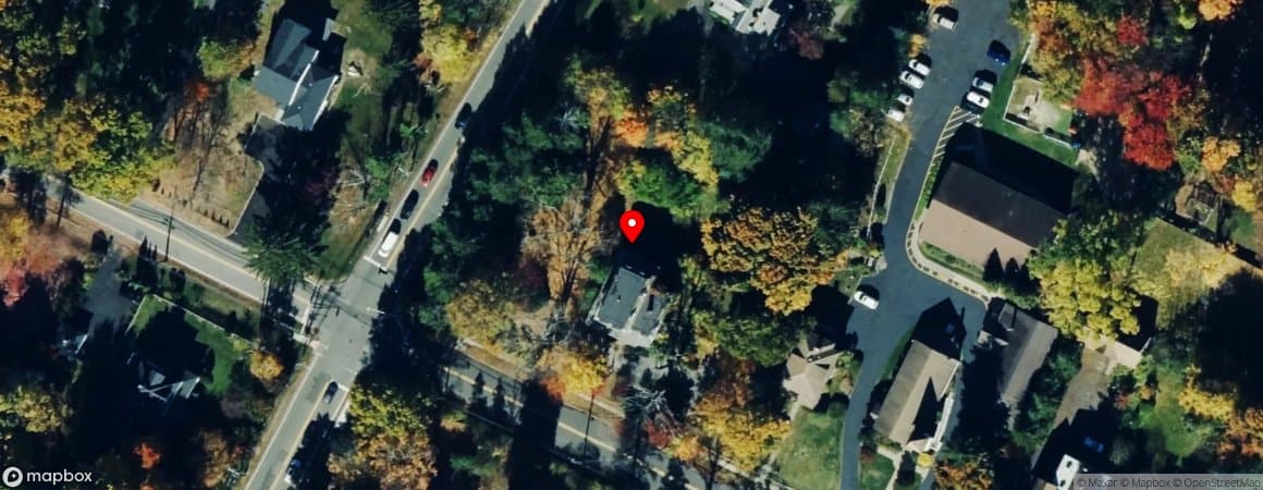 House image located at Norwood, New Jersey, 7648