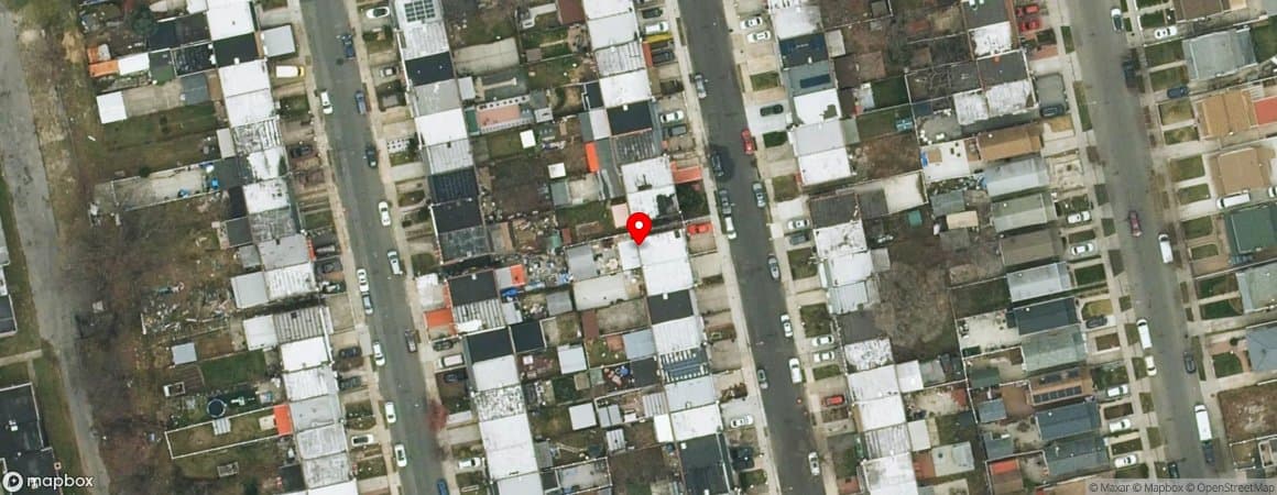 House image located at Hollis, New York, 11423